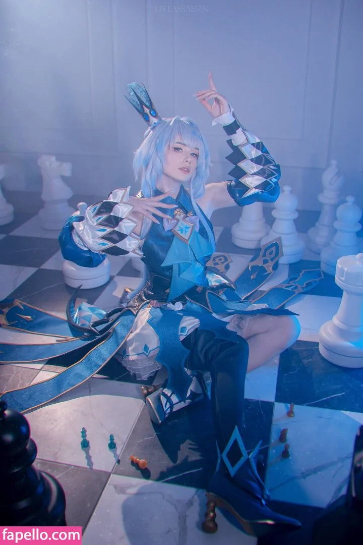 Likeassassin Onlyfans Photo Gallery 