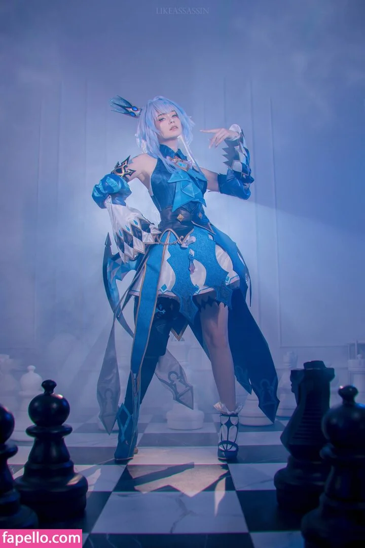 Likeassassin Onlyfans Photo Gallery 