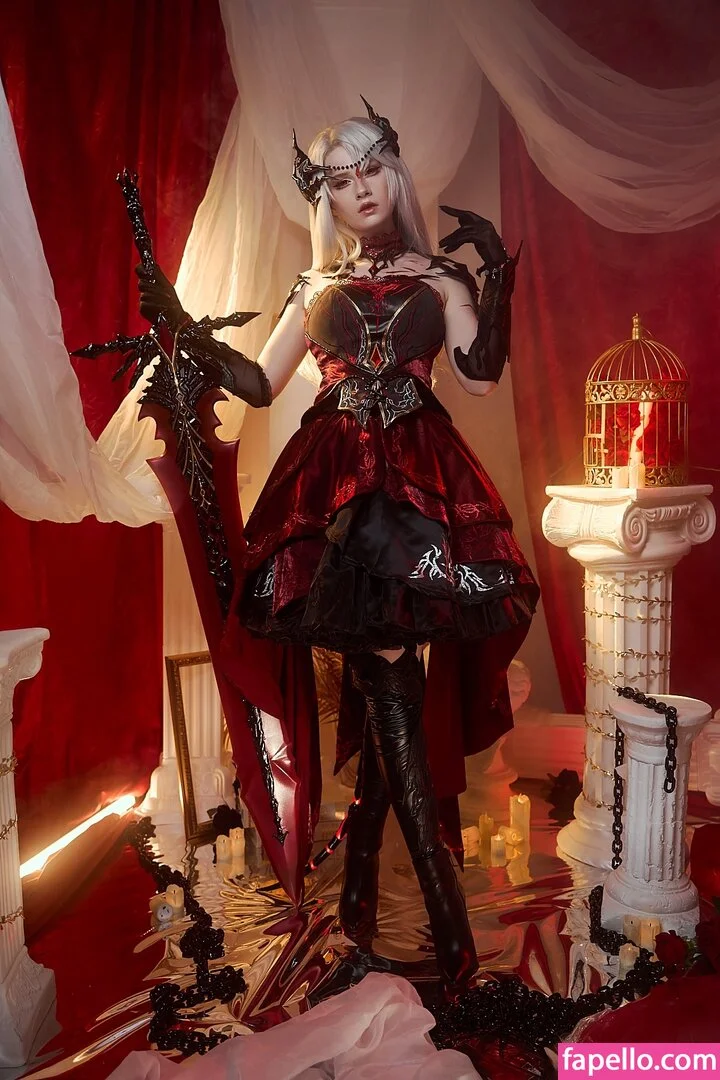 Likeassassin Onlyfans Photo Gallery 