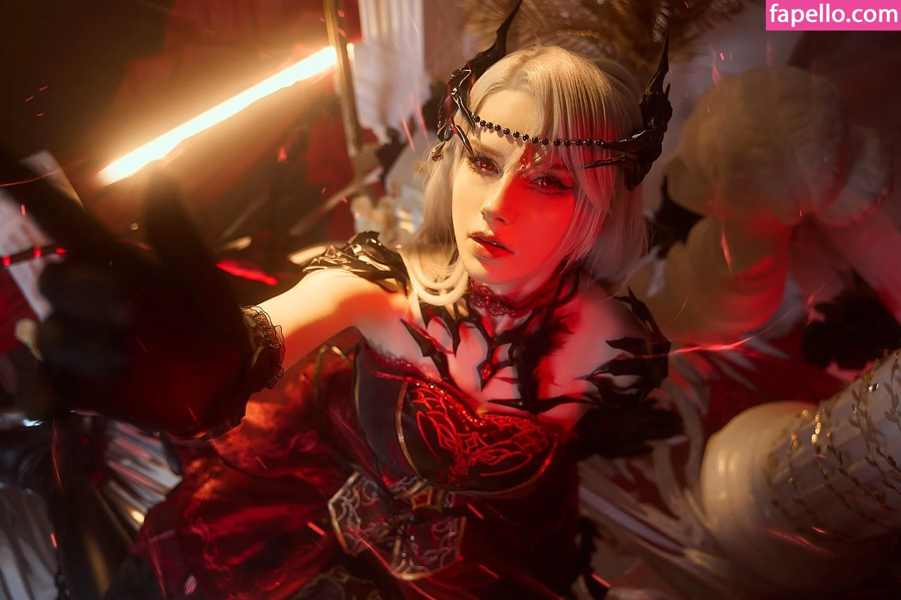 Likeassassin Onlyfans Photo Gallery 