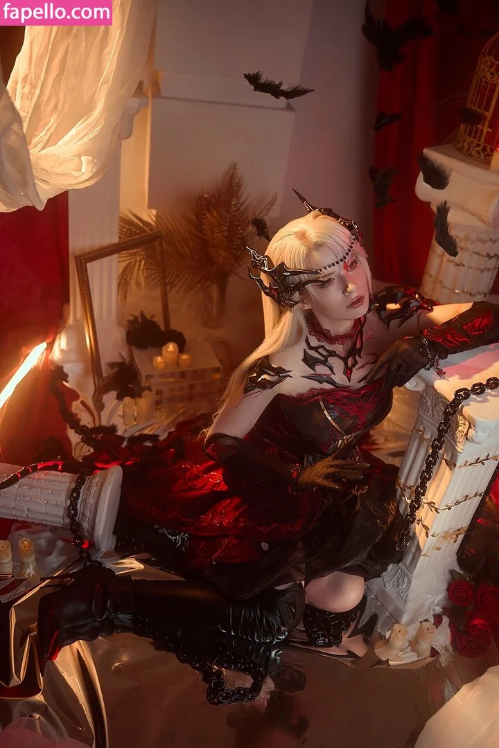 Likeassassin Onlyfans Photo Gallery 