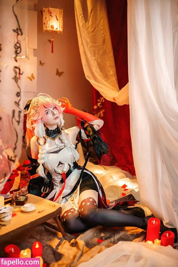 Likeassassin Onlyfans Photo Gallery 