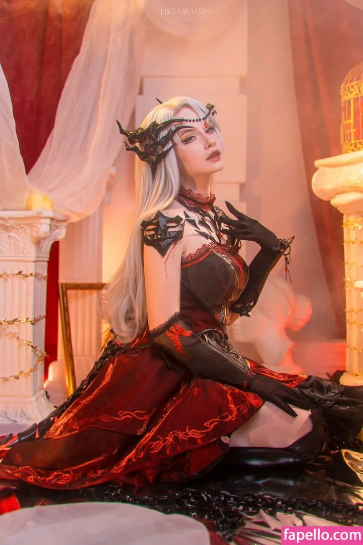 Likeassassin Onlyfans Photo Gallery 