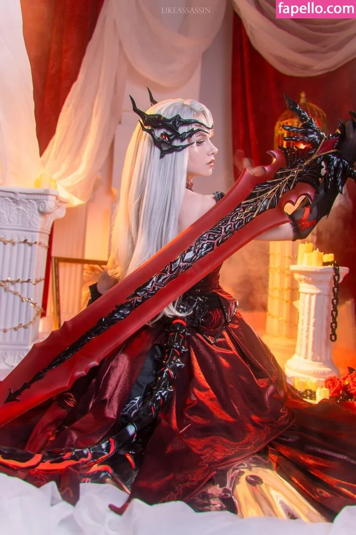 Likeassassin Onlyfans Photo Gallery 