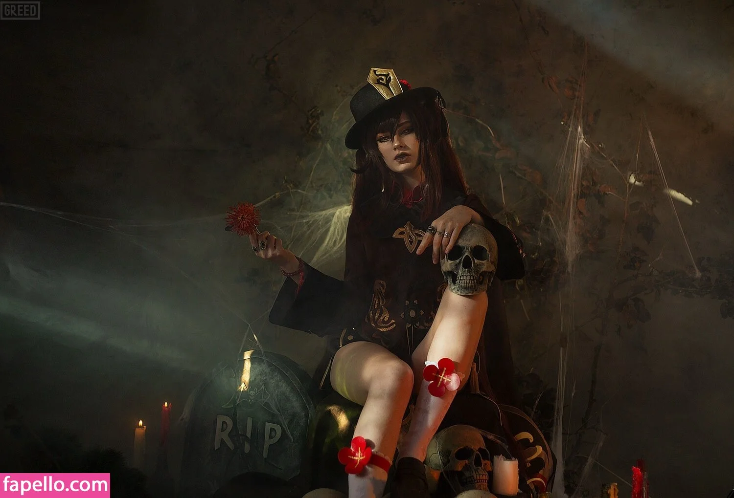 Likeassassin Onlyfans Photo Gallery 