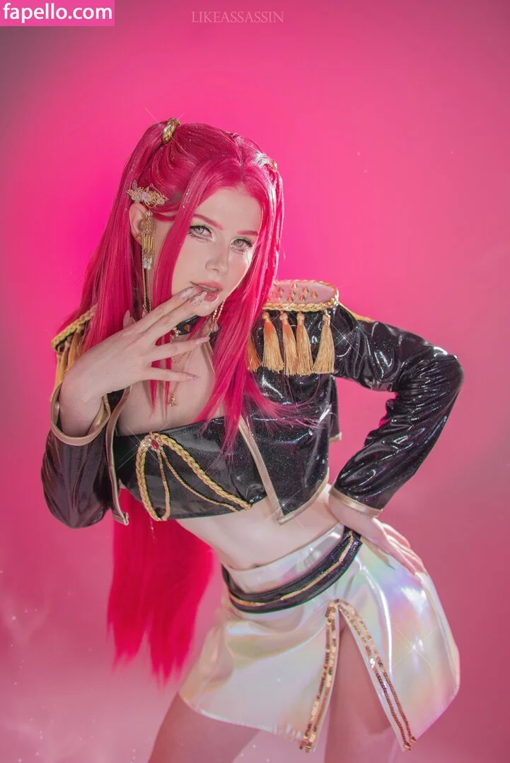 Likeassassin Onlyfans Photo Gallery 