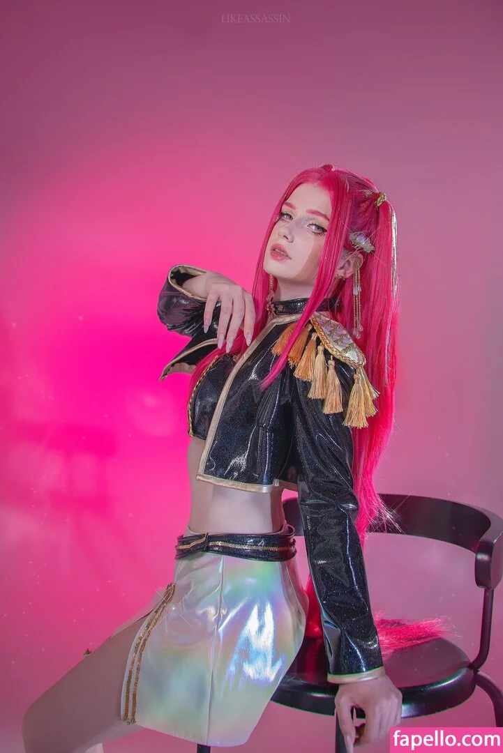 Likeassassin Onlyfans Photo Gallery 