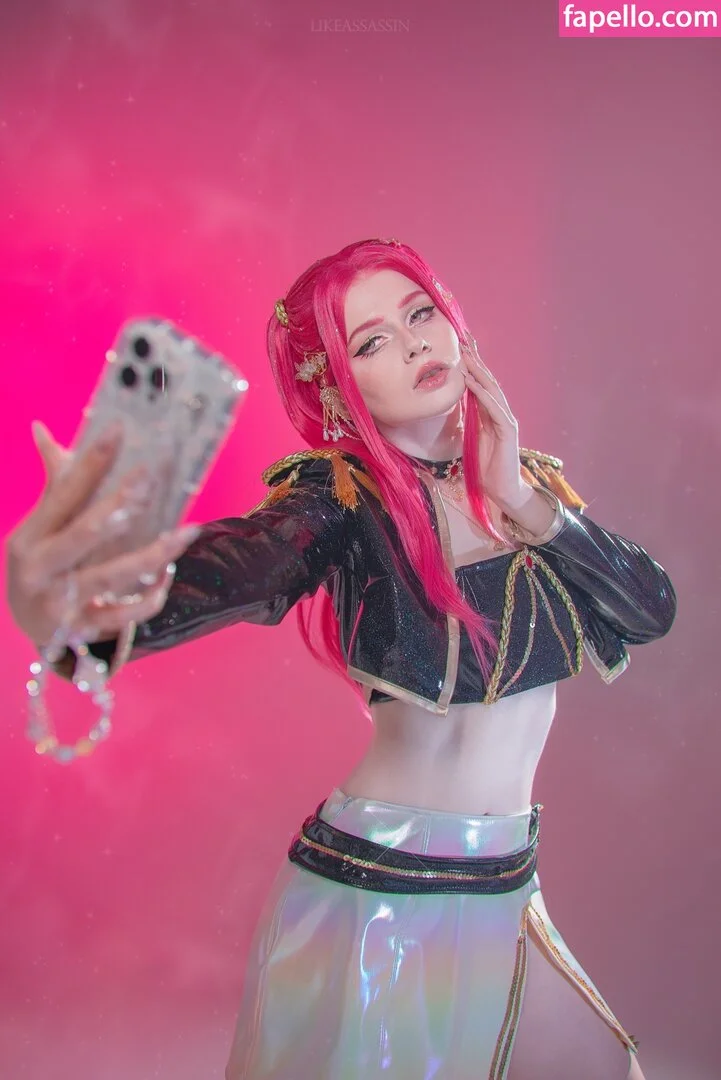 Likeassassin Onlyfans Photo Gallery 