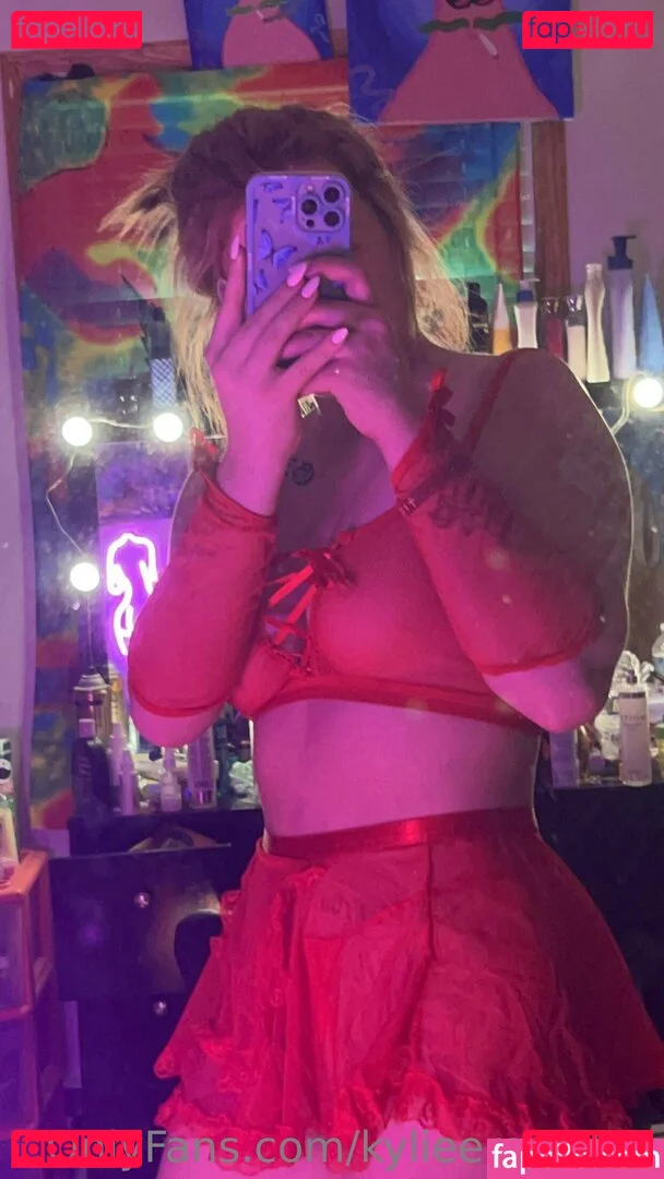 kylieerose777 Onlyfans Photo Gallery 