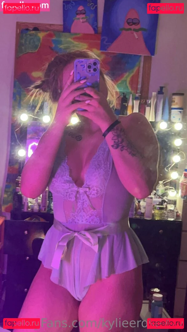 kylieerose777 Onlyfans Photo Gallery 