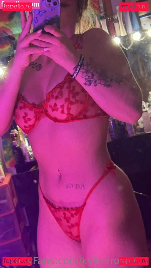 kylieerose777 Onlyfans Photo Gallery 
