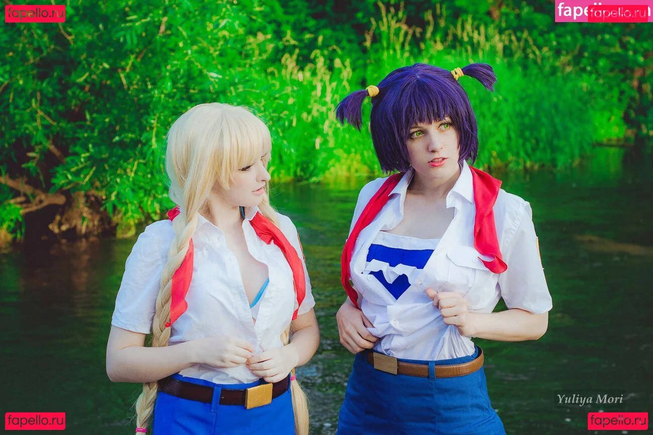 misaki23 Onlyfans Photo Gallery 