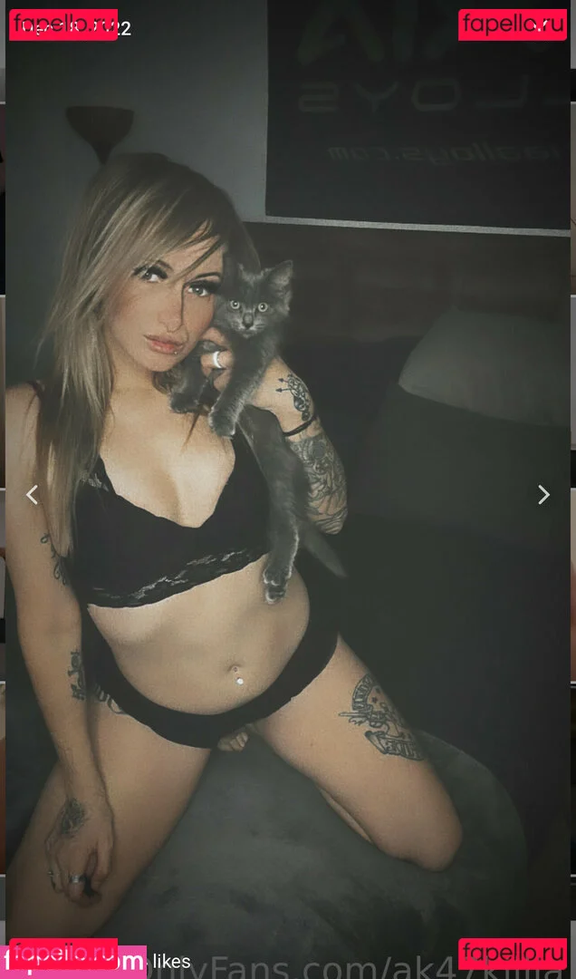 ak47killla Onlyfans Photo Gallery 