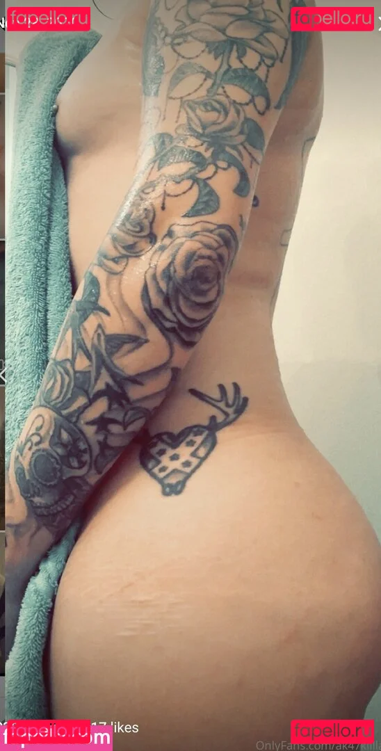 ak47killla Onlyfans Photo Gallery 