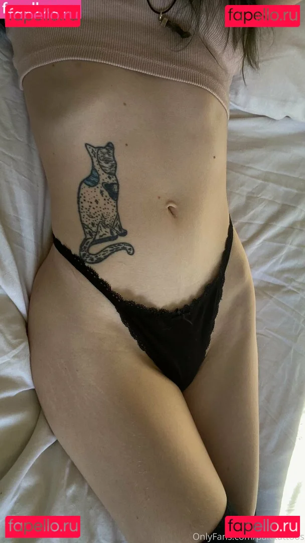 paletattoos Onlyfans Photo Gallery 