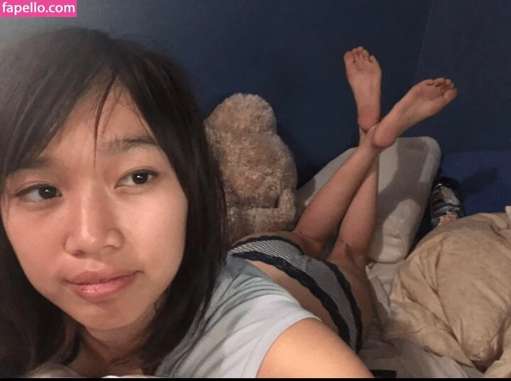 Min.E Onlyfans Photo Gallery 