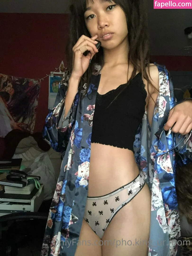 Min.E Onlyfans Photo Gallery 