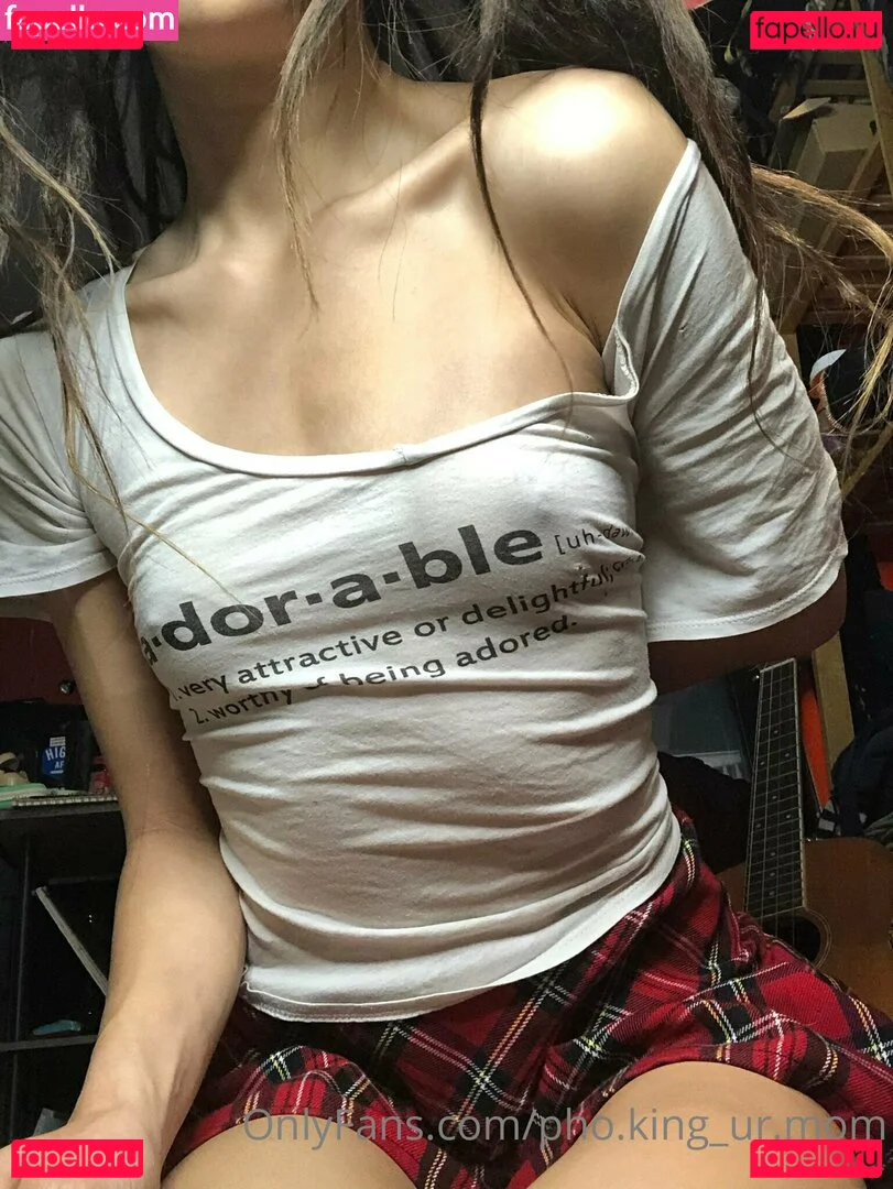 Min.E Onlyfans Photo Gallery 