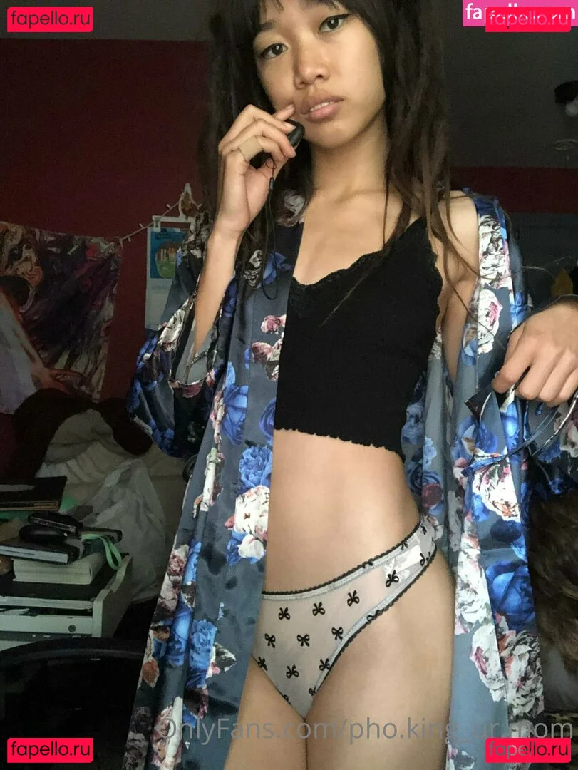 Min.E Onlyfans Photo Gallery 