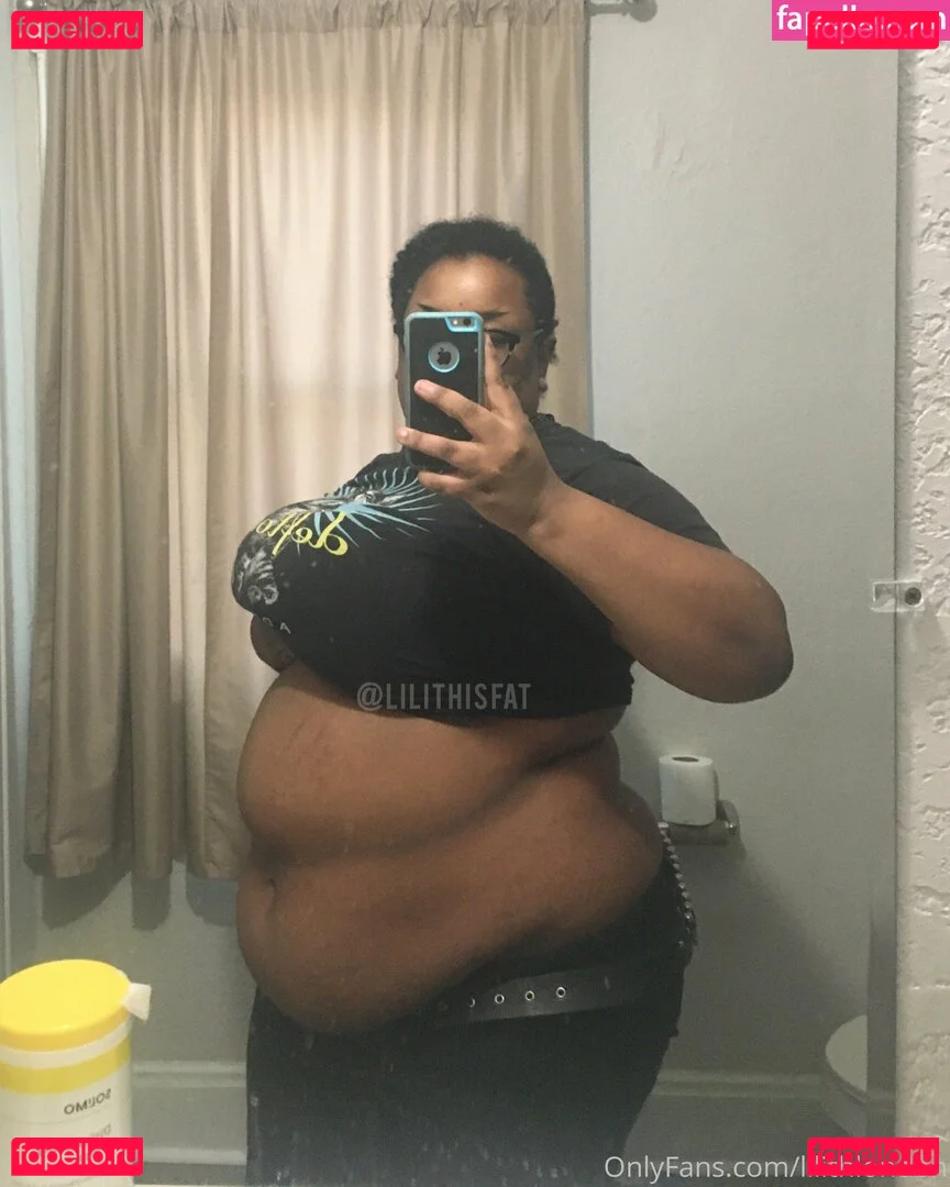 lilithlondon Onlyfans Photo Gallery 