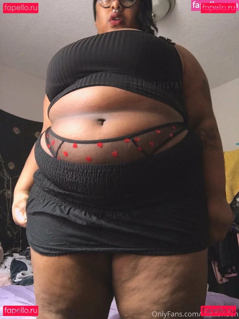 lilithlondon Onlyfans Photo Gallery 