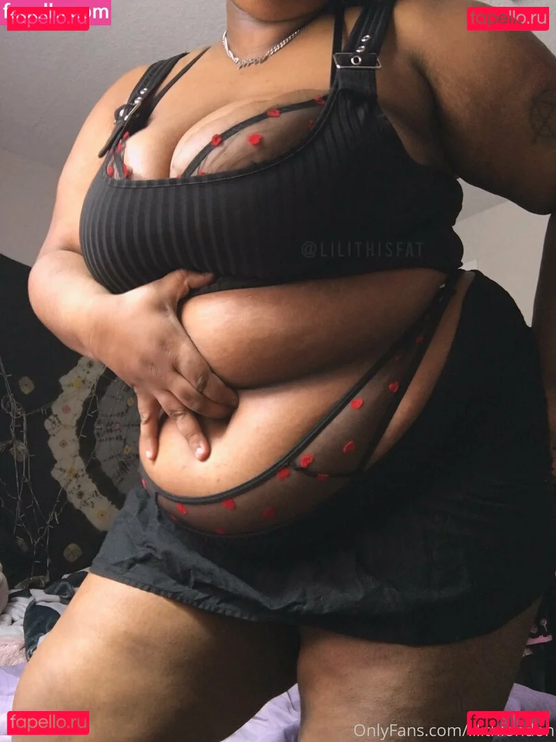 lilithlondon Onlyfans Photo Gallery 