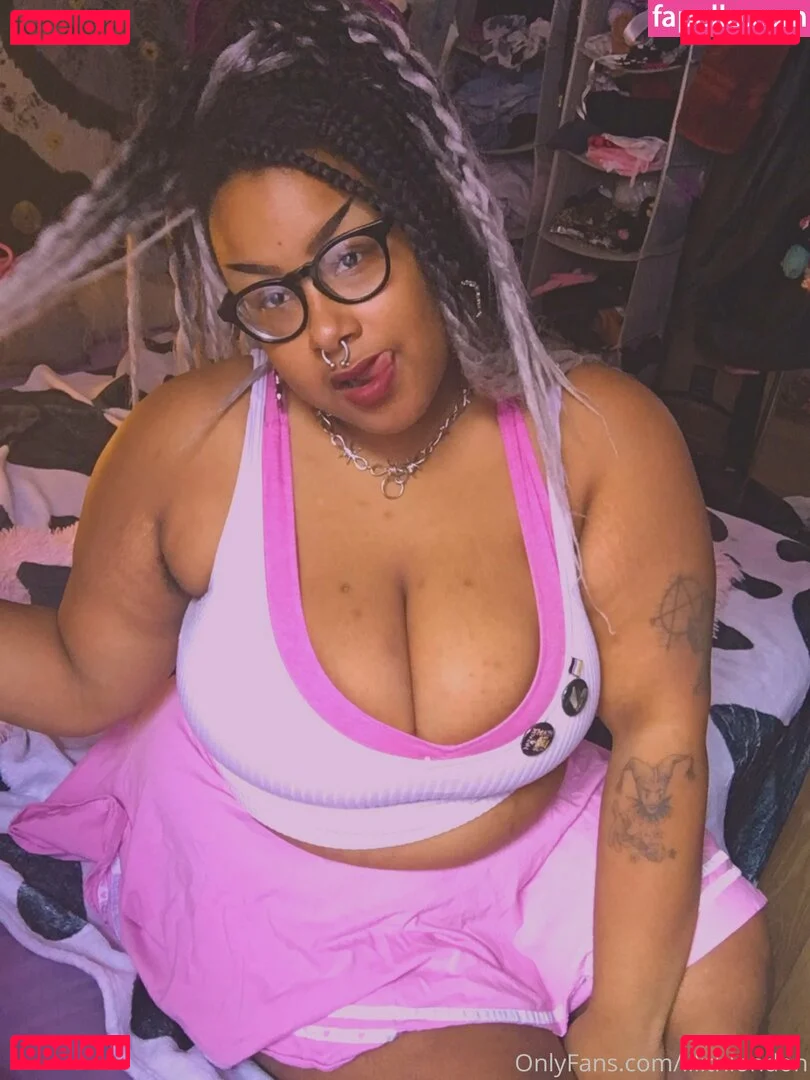 lilithlondon Onlyfans Photo Gallery 