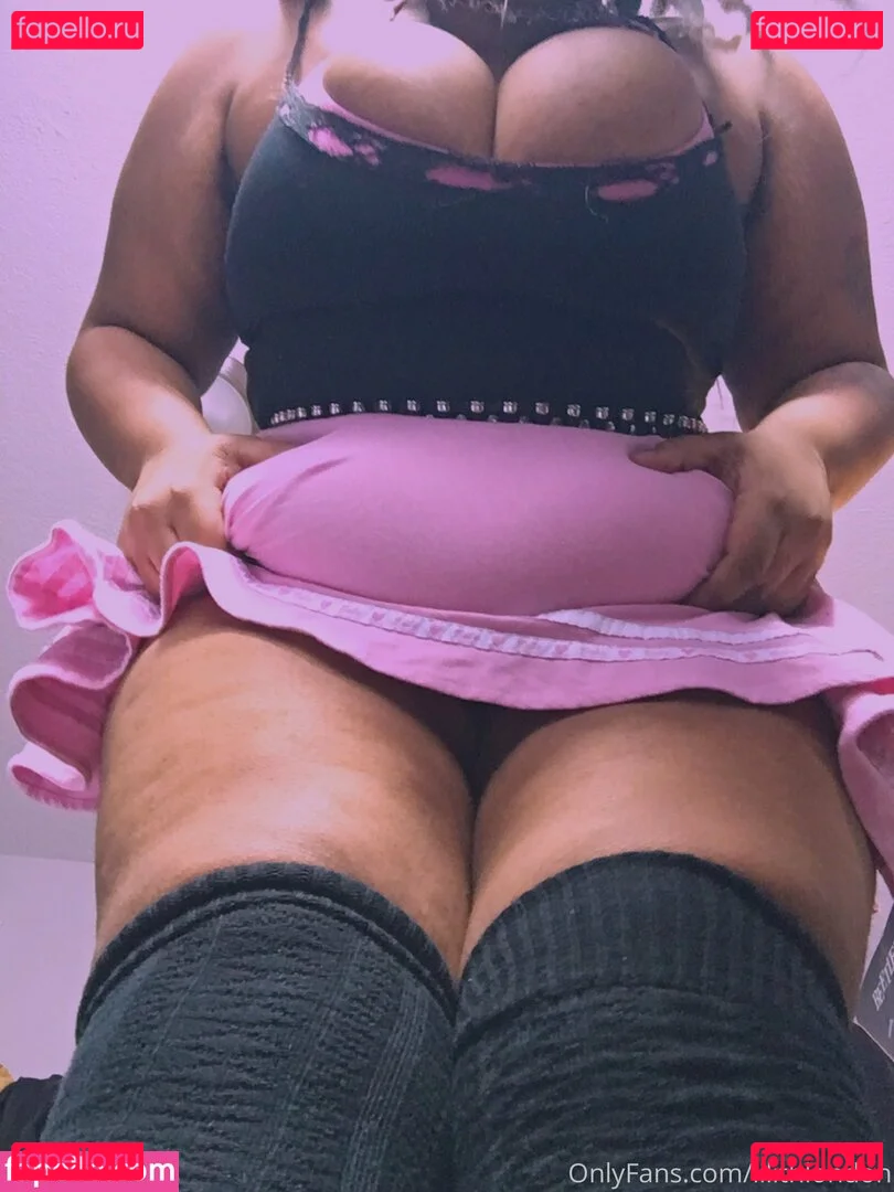 lilithlondon Onlyfans Photo Gallery 