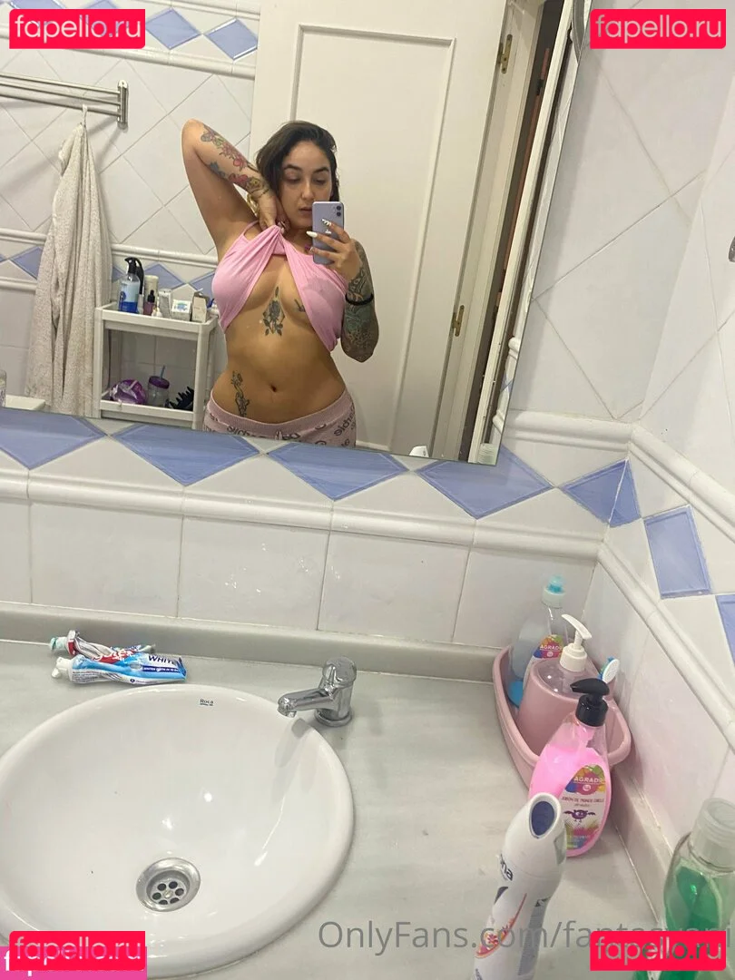 fantasyani Onlyfans Photo Gallery 