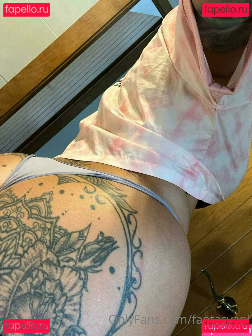 fantasyani Onlyfans Photo Gallery 