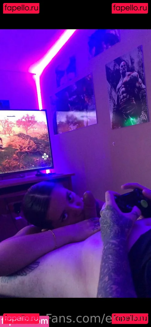 erotiniii Onlyfans Photo Gallery 