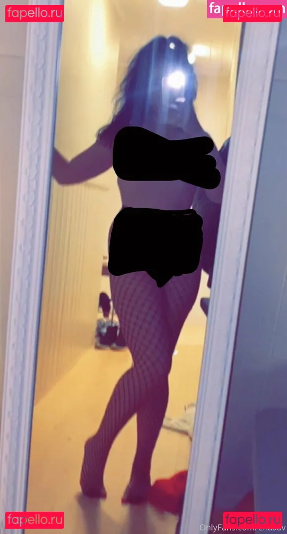 elidaav Onlyfans Photo Gallery 