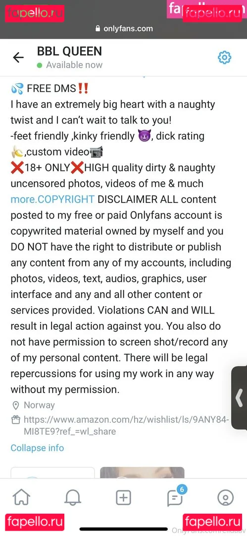 elidaav Onlyfans Photo Gallery 