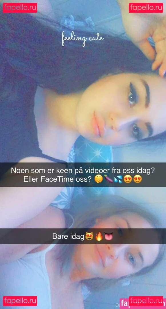 elidaav Onlyfans Photo Gallery 