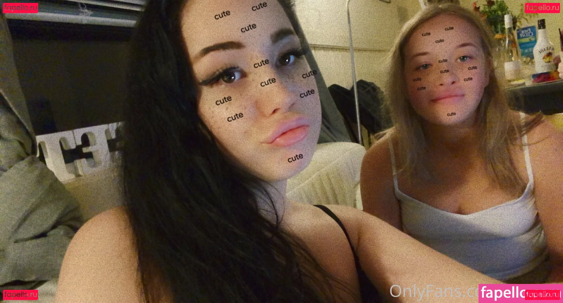 elidaav Onlyfans Photo Gallery 