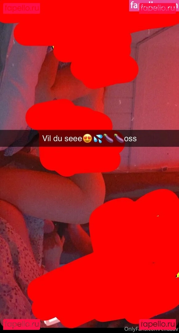 elidaav Onlyfans Photo Gallery 