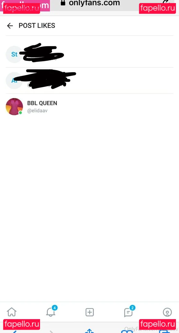 elidaav Onlyfans Photo Gallery 