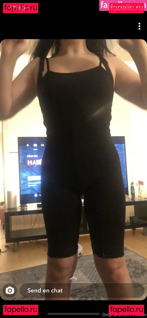 elidaav Onlyfans Photo Gallery 
