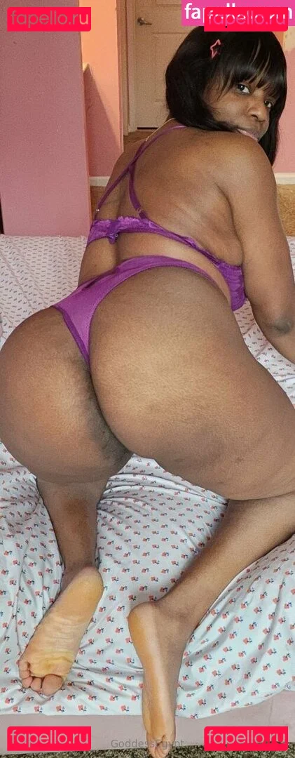 ThatChocoBxtch Onlyfans Photo Gallery 