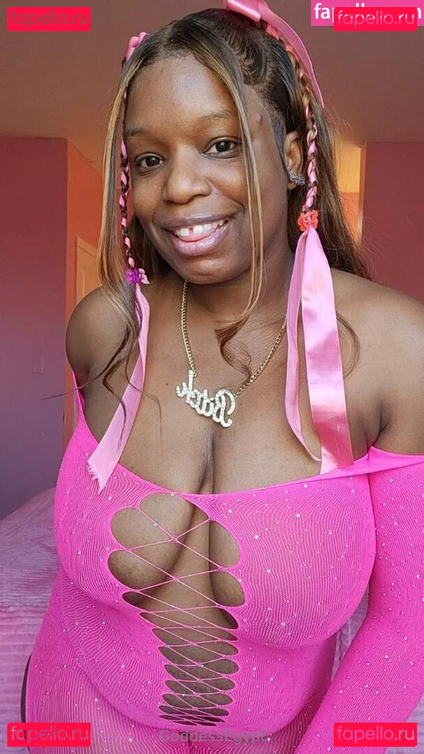 ThatChocoBxtch Onlyfans Photo Gallery 