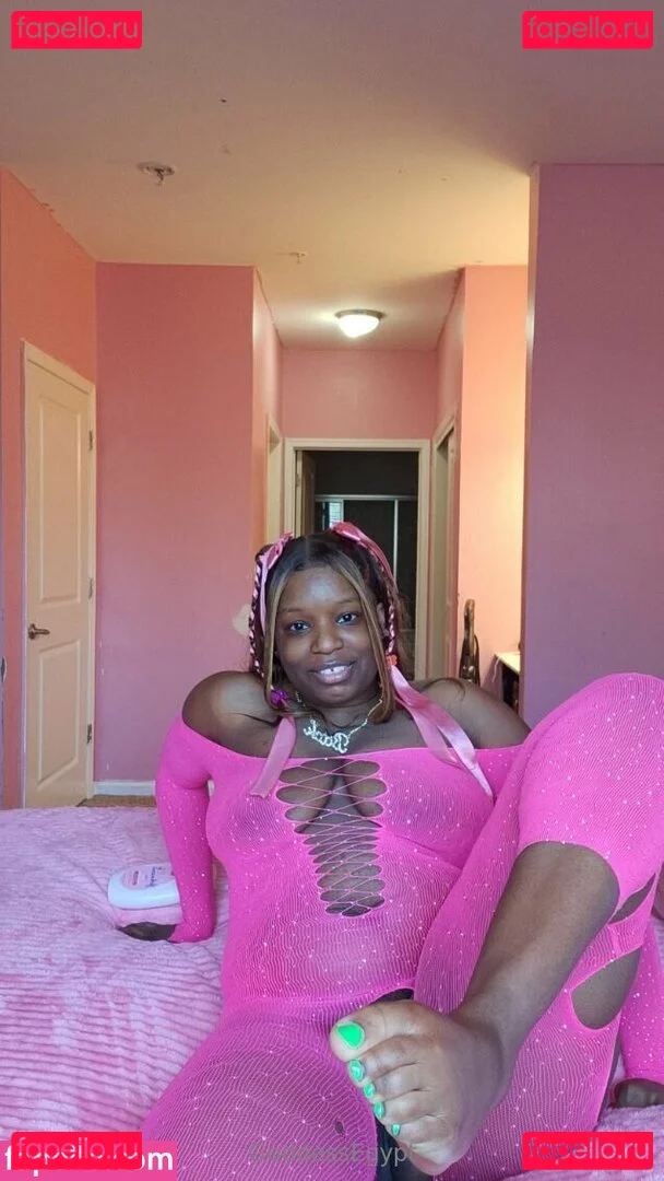 ThatChocoBxtch Onlyfans Photo Gallery 