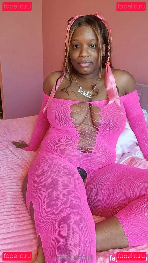 ThatChocoBxtch Onlyfans Photo Gallery 