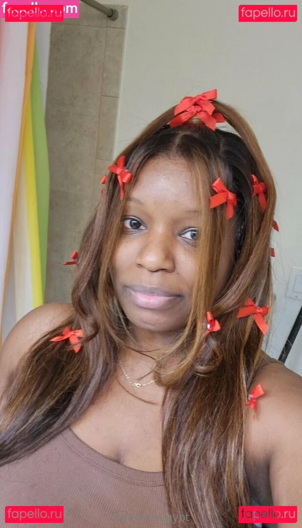 ThatChocoBxtch Onlyfans Photo Gallery 