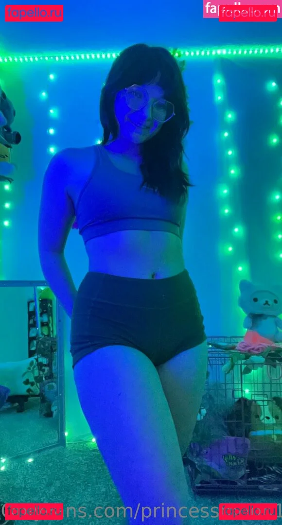 princessmoon129 Onlyfans Photo Gallery 