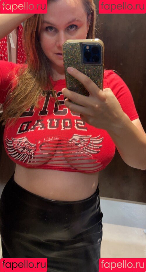 Jen Vonn Onlyfans Photo Gallery 