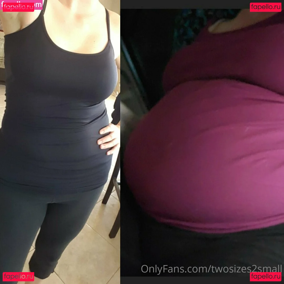 twosizes2small Onlyfans Photo Gallery 