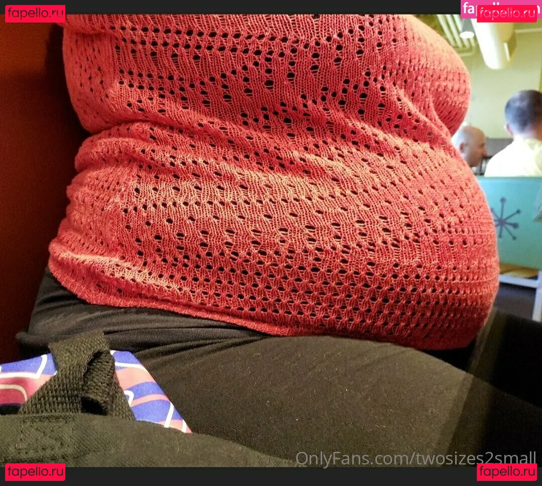 twosizes2small Onlyfans Photo Gallery 