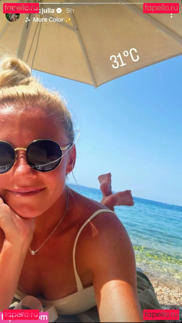 Julia Simic Onlyfans Photo Gallery 