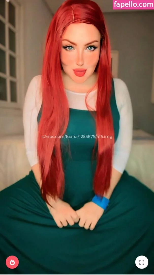 Luana Gaucha Onlyfans Photo Gallery 