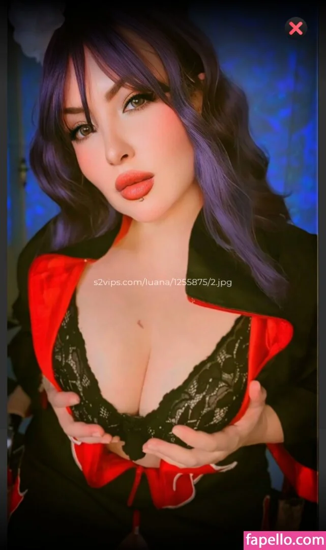 Luana Gaucha Onlyfans Photo Gallery 